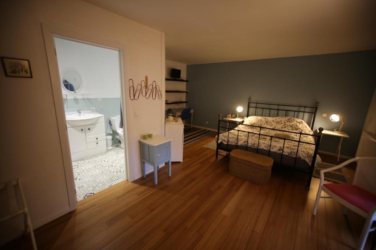 Barsy 34 Hotel Havelange Bagian luar foto